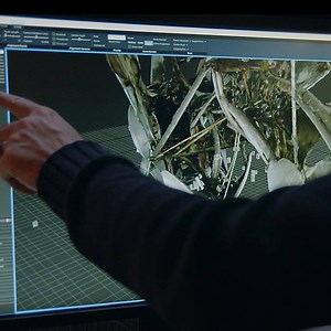 Intel and Smithsonian American Art Museum and the Renwick Gallery partnered with VR specialists to create an exhibit free from the constraints of time and space. Go behind the emerging tech that transformed the museum experience. | Intel