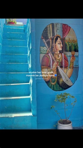 Exploring the Blue City of Jodhpur, Rajasthan