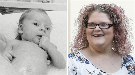 World’s first test tube baby Louise Brown celebrates 46th birthday