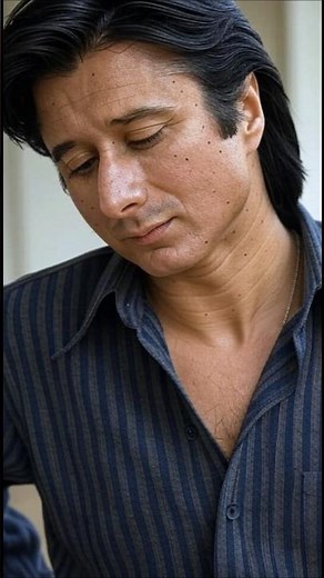 steve perry/foolish heart #1984
