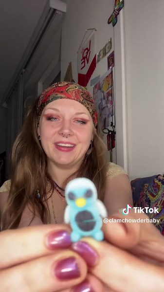 Unboxing Tiny Plastic Creatures: A Fun Discovery