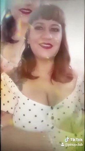 Pin up Club Challenge