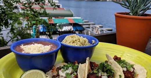 Restaurants With the Best Views in Seattle