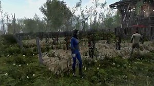 10 Essential Mods For Fallout 4 XBOX PS5 Next Gen Update (Comp...