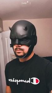 34 reactions | Daredevil SS finished by @insider.props ,STL/3D file...