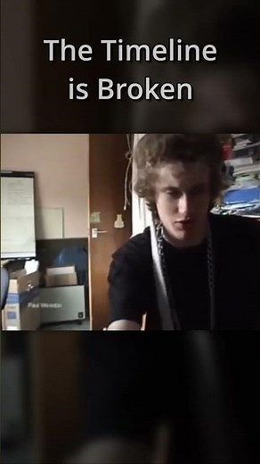 Cursed Vines: Can't believe you've done this