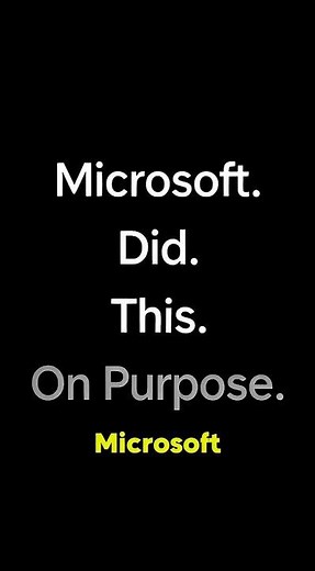 Windows Won't Stop Restarting? Do THIS #shorts #windows #fix