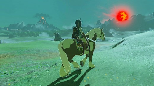 All Zelda games on Nintendo Switch 2025