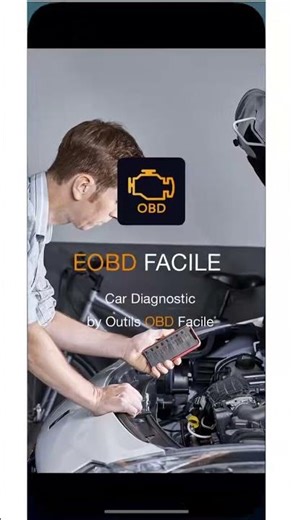 Bluetooth issue - Connecting via EOBD-Facile - IPHONE #shorts