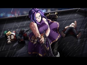 How To DOMINATE With Lady Nagant In My Hero Ultra Rumble