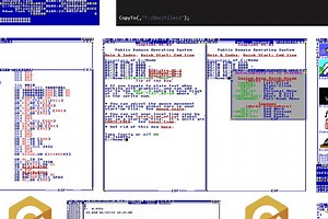 TempleOS: una rareza de sistema operativo, tan denostado como revolucionario
