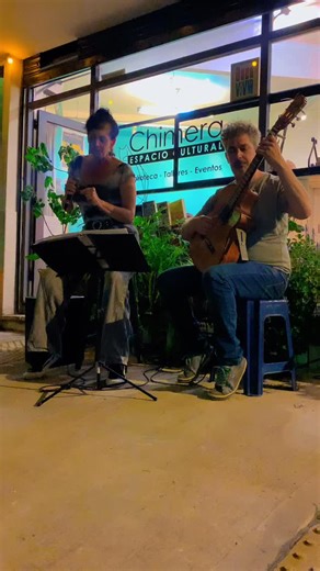 Chimera. Arte para el Buen Vivir on Reels | Facebook