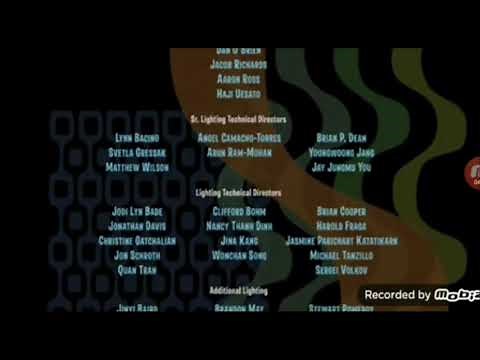 Rio 2011 Ending Credits