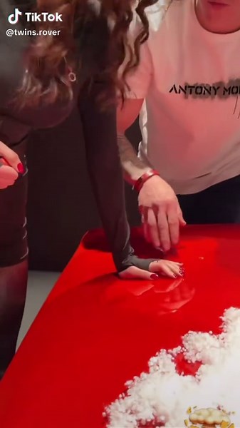 Video's van twinsrover (@twins.rover) met оригинальный звук - kondr.11