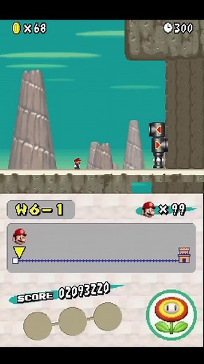 Exploring New Super Mario Bros TikTok Trends