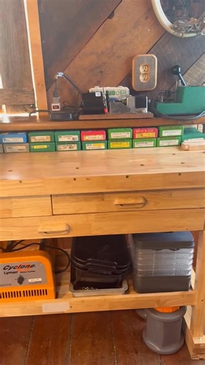 David Campbell on Reels