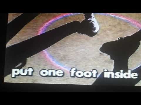 The Circle - Sammy and Other Songs from Getting To Know Myself DVD - Hap Palmer