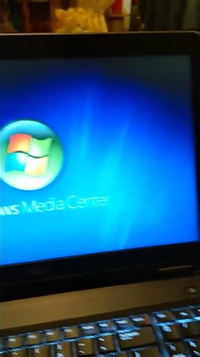 Is this VLC or Windows Media Center? 😳