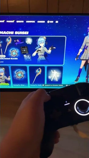 Tutorial on how to play vids and stream on ps5