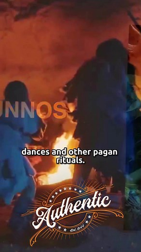 The Horned God's Legacy: Pagan Rituals and Church Conflict. #paganrituals #voiceofprophecy #shawnboonstra #prophecy #biblestudy #bible #lucifer #history #christianity #christianhistory #paganism #devil #bibletruth #portfolioshorts | Voice of Prophecy
