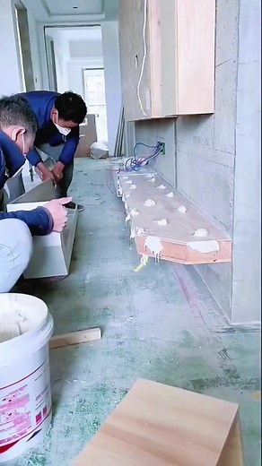 Hongyuntilecuttingmachine on TikTok