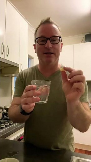 Eating garlic for 365 days of the year