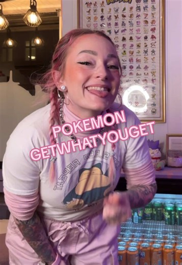 Complete Your Pokémon Tattoo Journey: 51 of 151