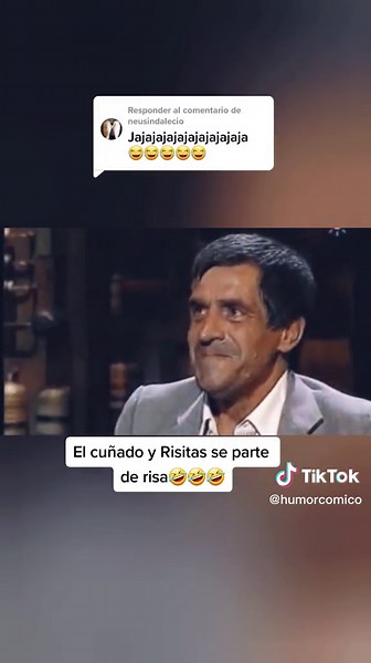 El cuñao y Risitas: Risas a Montones