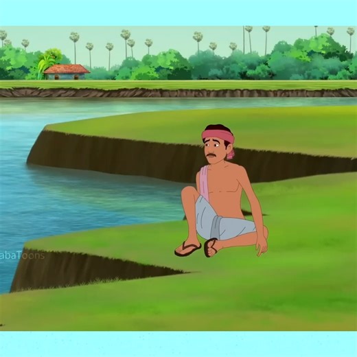 1M views · 27K reactions | কর্মের ফল | PARTR-1 | Bangla story | bangla cartoon | Bengali Fairy Tales Cartoon | MA-2.4 | Facebook