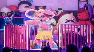 The Masked Singer Season 14 Episode 2: Which celebrity was unmasked and eliminated?