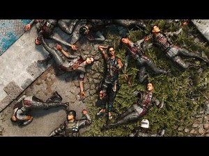 Far cry 6 BADASS STEALTH Gameplay - Part 1