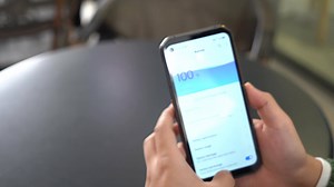 3.6K views · 170 reactions | If you doubt 5G connectivity may drain #BL6000Pro battery fast, check the test below.樂 Buy one on https://bit.ly/3iI4Tu3 #Blackview | Blackview | Facebook