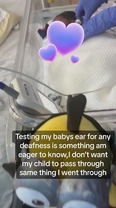 23K views · 99 reactions | Baby check Up #fyp #baby #babymonitor #csbaby #babytest #hospital #goviral #trending #blowthisup #labouranddelivery #pregnancyjourney #baby #checkup | Lifestyle with sandy | Facebook