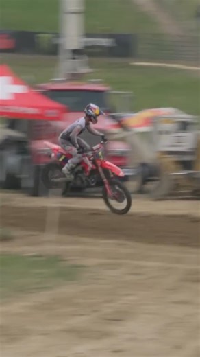 JETT RAW // High Point National // ROUND 4 #motocross 2024 | AMA Supercross Live Update