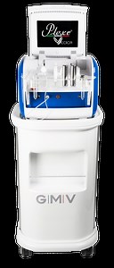 Plexr Vecron - GMV Medical Innovation