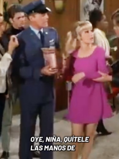 Mi bella genio serie retro: recuerdos y episodios clásicos