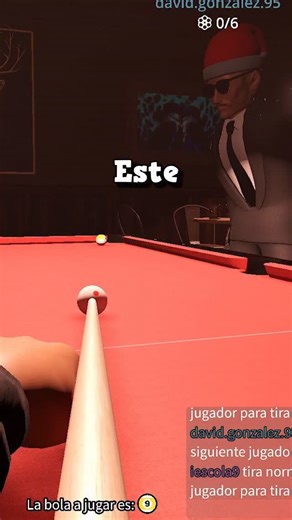 isasi on Instagram: "Y si... Lo jugamos? 🤔 Juego: nine ball toilette Gratis: nop #videojuegos #viral #gaming #juegos #cooperativo"