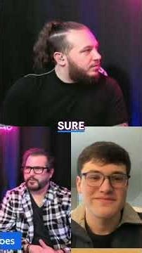 Am I Racist to Gnomes? Beard, Nordic & Dumbledore Theory #shorts