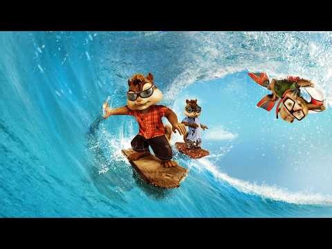 Alvin and the Chipmunks: Chipwrecked | Full Movie Story Explained | Jason Lee | David Cross