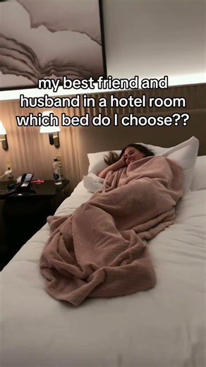Left or right?