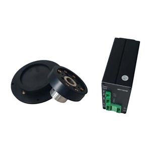 Multi Functional Intelligent Rotary Temperature Transmitter, Supporting Multiple Ranges and Output Signals