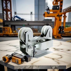 [Hot Item] 50t Wire Rope Tension Load Cell Sensor Manufacturer