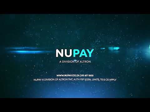 NuPay DebiCheck [Trailer]