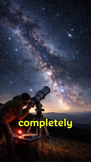 This Planet Is Darker Than Coal 🌑