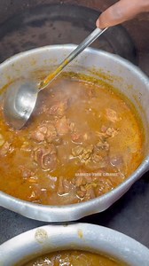 13K views · 313 reactions | ಮಂಡ್ಯ ಮಟನ್ ಊಟLokesh Hotel (Thaggalli...