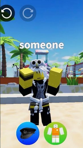 KONTON BOOGIE #vocaloid #kontonboogie #roblox #emote #fyp