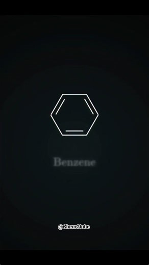 Derivatives Of Benzene 👩🏻‍🔬