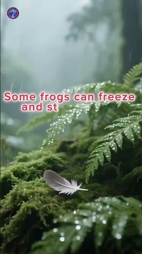 ASMR Jungle Facts You Won’t Believe 🌿🐸 | Animal Facts