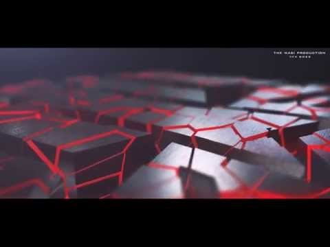 New Element 3D V2 | LOGO INTRO | After Effect
