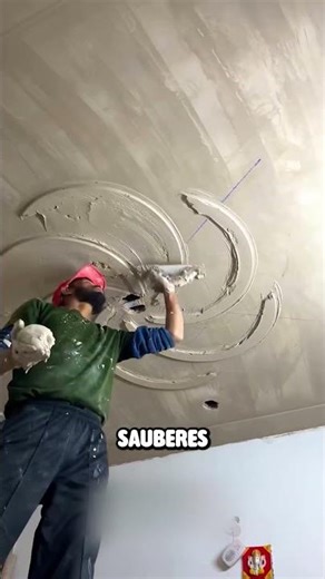 Dieser Meister beherrscht sein Handwerk perfekt 😳